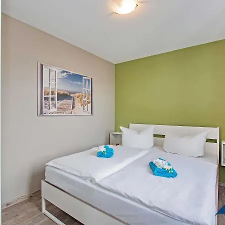 Lucie Else Whg 08 * ゼーバート・ヘリングスドルフ