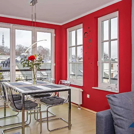 Lucie Else Whg 08 Villa