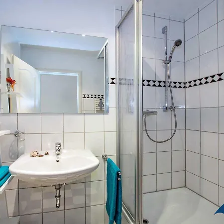 Villa Lucie Else Whg 08 Heringsdorf (Usedom)