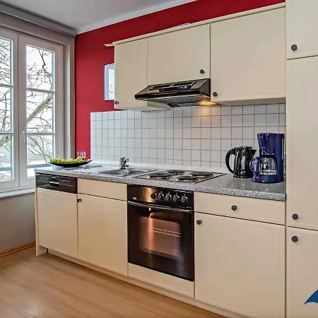 Lucie Else Whg 08 Villa