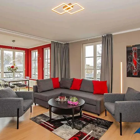 Lucie Else Whg 08 ゼーバート・ヘリングスドルフ