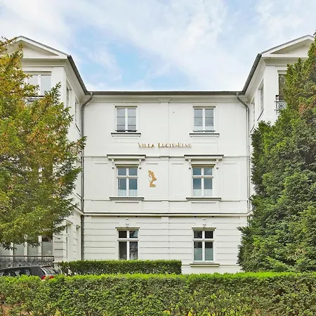 Lucie Else Whg 08 Villa